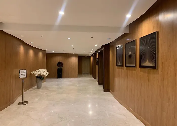 Shore 2 Residences Tower 2 16fl Manila