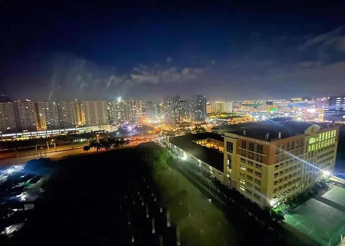 Shore 2 Residences Tower 2 16fl *