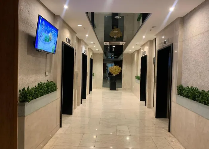 Apartment Shore 2 Residences Tower 2 16fl Manila