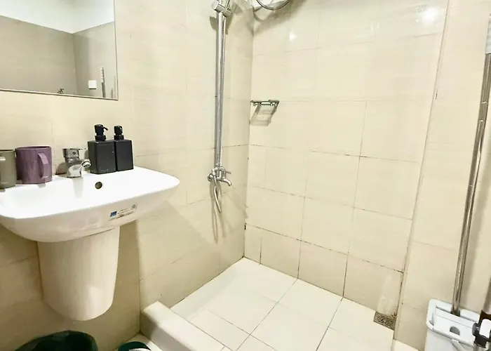 Apartment Shore 2 Residences Tower 2 16fl Manila